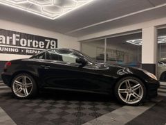MERCEDES-BENZ SLK 200 Roadster Kompressor *KUNDENAUFTRAG*