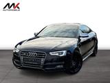 Audi S5 Coupe 3.0 TFSI quattro *B&O*SCHECKHEFT*ALCANT - gebrauchte Audi S5 aus dem Jahr 2015