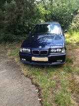 BMW M3 Coupe M3