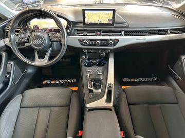 Audi A5 Coupe quattro sport *Virtuel*Sline*Sport*