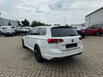 Volkswagen Passat Variant - 8