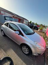 Opel Corsa 1,0 EcoFlex | TÜV bis 03/2028 |... - Opel Corsa aus 2008: Ecoflex
