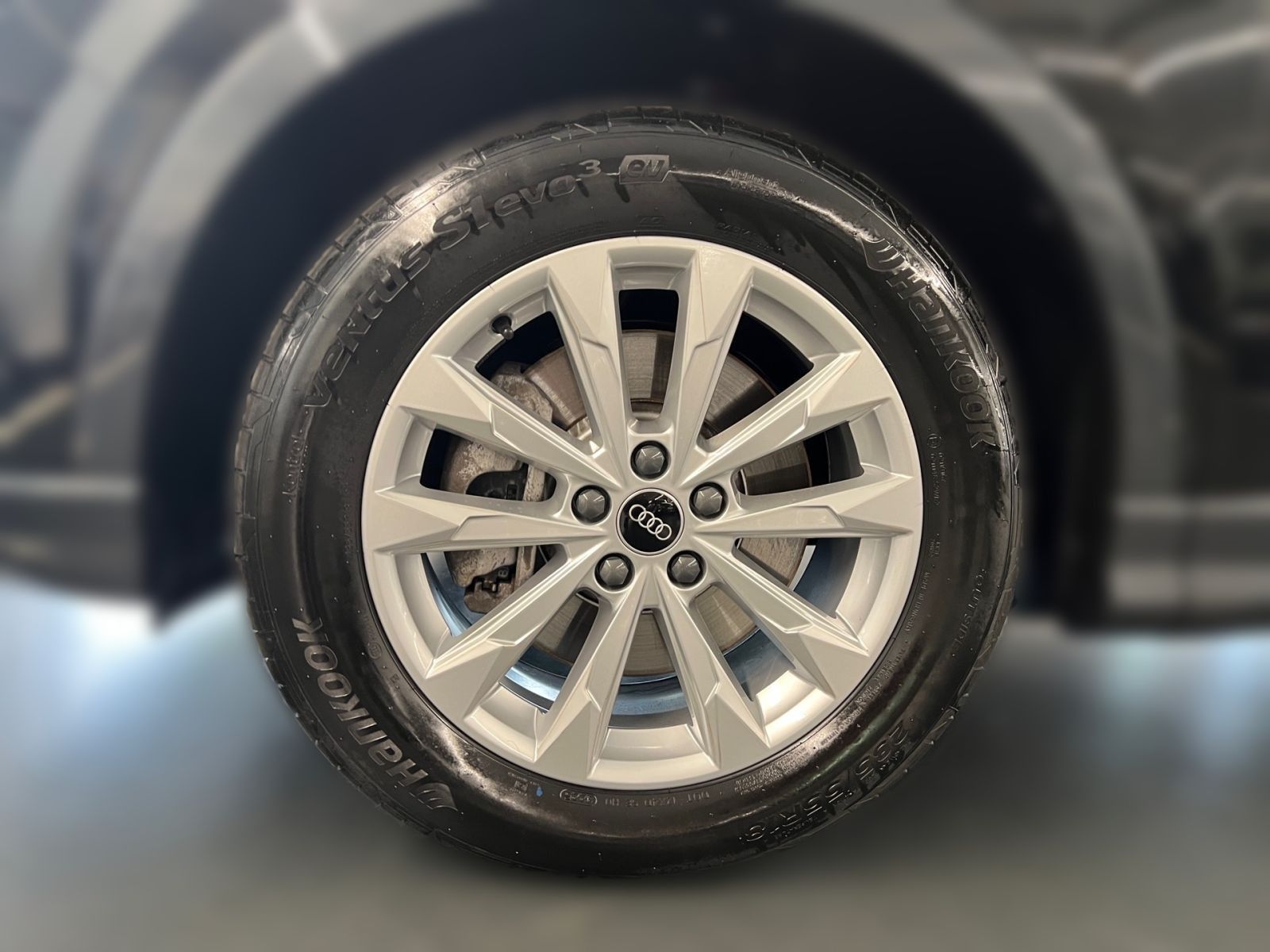 Audi Q3 - Bild 3