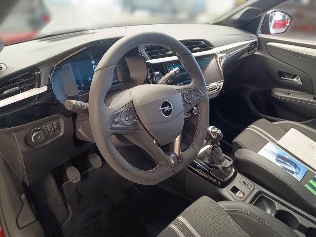 Corsa F GS