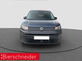Volkswagen Caddy Maxi 1.5 TSI DSG KAMERA NAVI SHZ PARK ASSI - VW Caddy Maxi von 2024