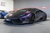 Lamborghini Huracán LP 610-4 LIFT KERAMIK VOSSEN NOVITEC H&R - Lamborghini Huracán Gebrauchtwagen