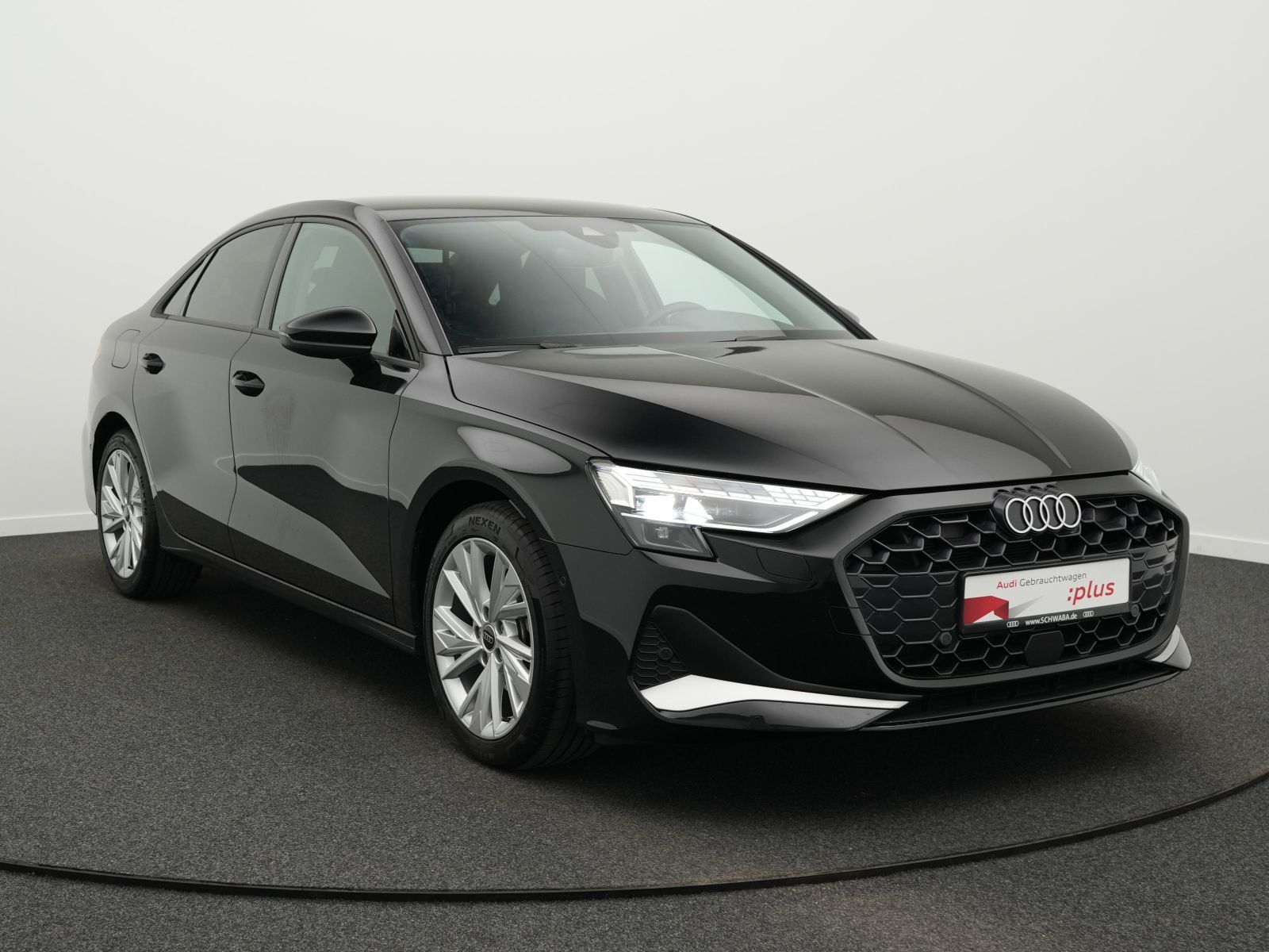Audi A3 - Bild 29