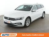 Volkswagen Passat 2.0 TDI Elegance Aut.*NAVI*LED*ACC* - VW Passat Gebrauchtwagen in Hamburg