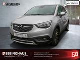 Opel Crossland 1.2 Innovation Tempomat Licht-Paket - Opel Crossland (X) in Dortmund