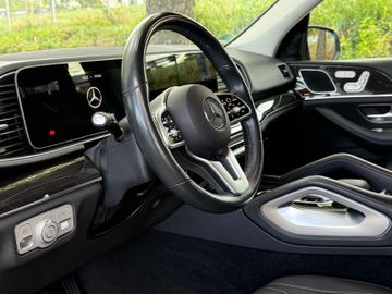 Mercedes GLE 350 - 12