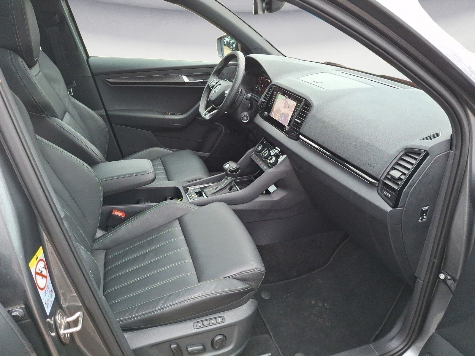 Skoda Karoq - Bild 9