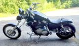 Kawasaki VN 1500 - AME-Umbau - Offers matching your search criteria