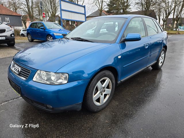 Audi A3 1.6 Ambition