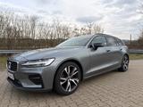 Volvo V60  D4 Geartronic R Design - Volvo V60 in Chemnitz