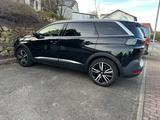 Peugeot 5008 BlueHDi 180 EAT8 GT GT