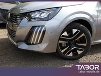 Peugeot 208 - Vorschau Bild 5