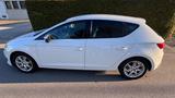 Seat Leon 2.0 TDI 150 PS SHZ, Regen-, Lichtsensor