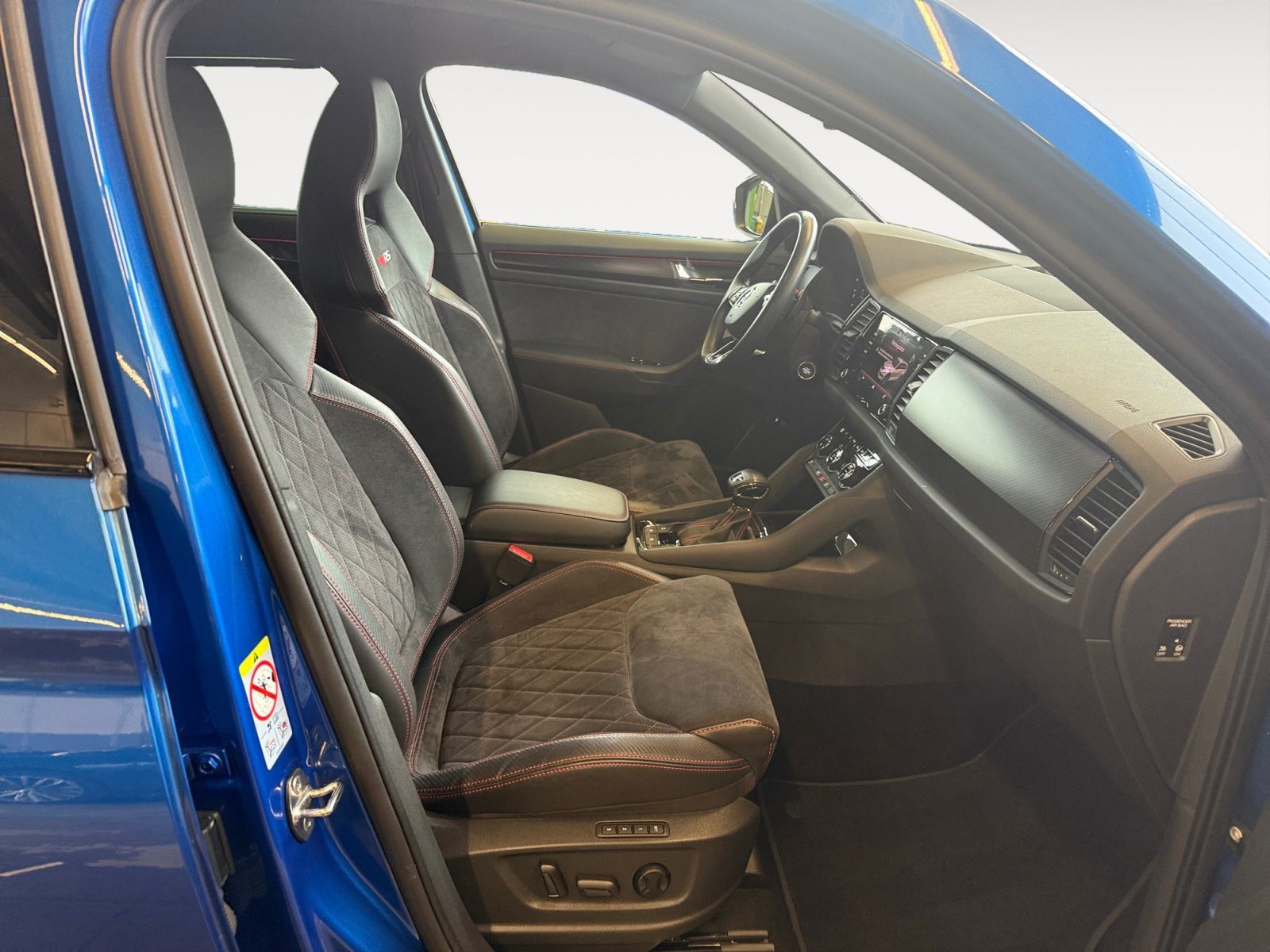 Skoda Kodiaq - Bild 16