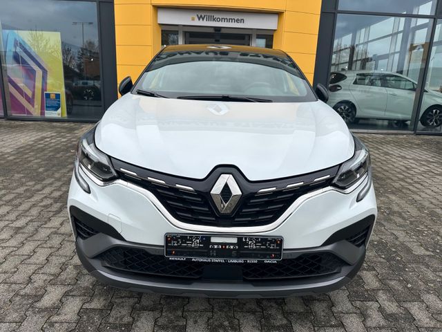 Renault Captur II R.S. Line E-Tech Plug-In Hyb.