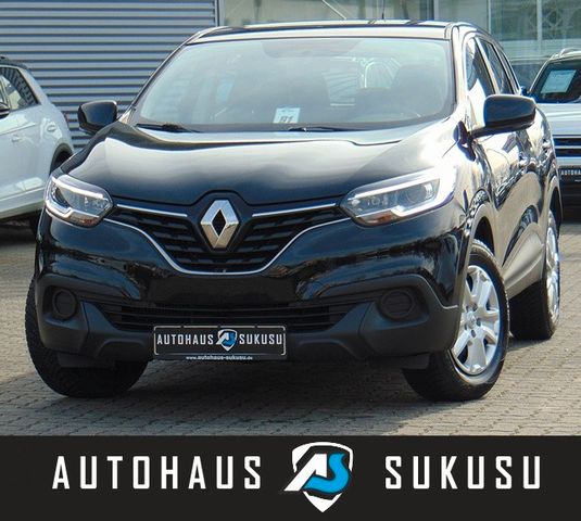 Renault Kadjar 1.2 TCE Life