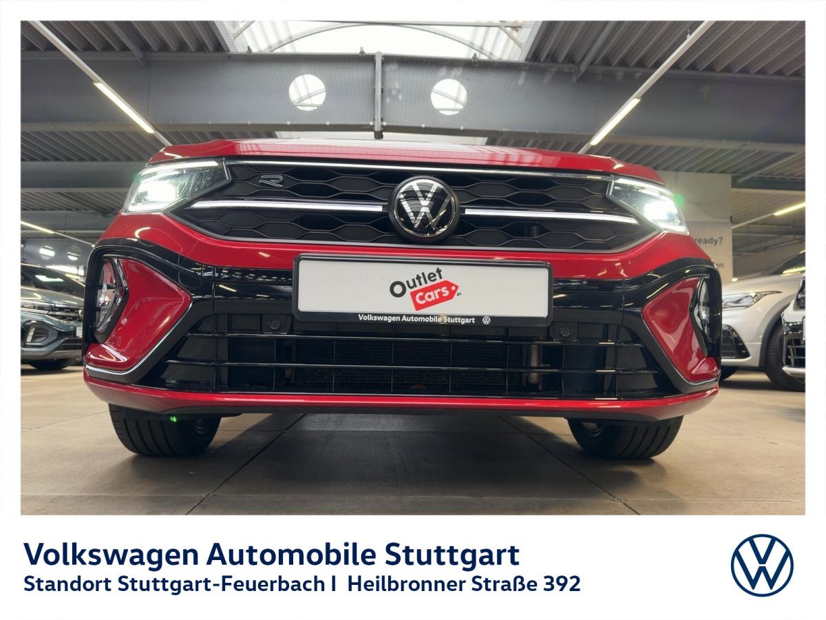 Volkswagen Taigo - Bild 16