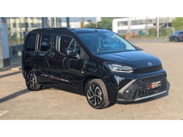 Toyota Proace City Verso 1.2 Turbo L1 Team Deutschland