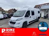 Roadcar R 640 165 PS *Alufelgen *Traction+*Klima