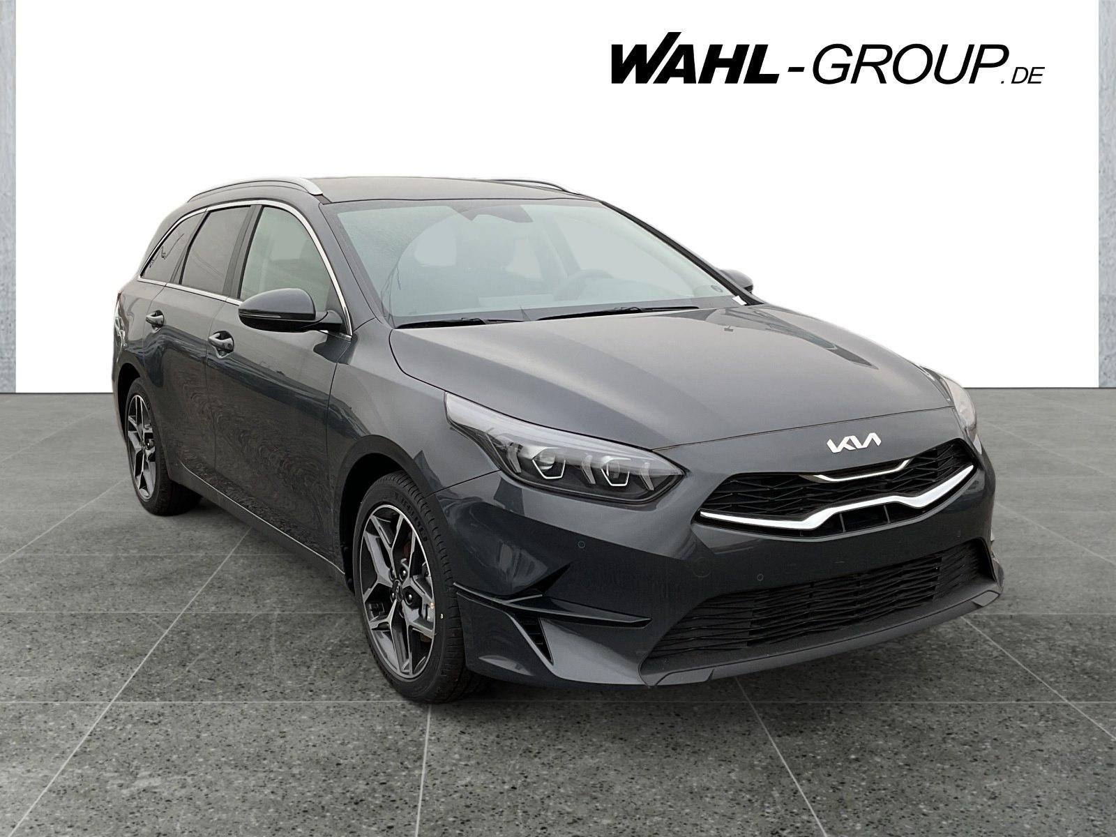 Kia Ceed CEED_SW 1.0T 100 ULTIMATE STY