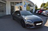 Audi A5 35 TDI Sportback "S-line Black" ab4,99% Finz! - Audi A5 B9