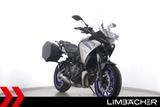 Yamaha TRACER 7 GT - Koffer, Ganganzeige, TFT - YAMAHA TRACER 7