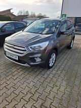 Ford Kuga Titanium