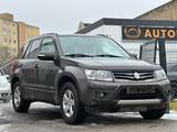 Suzuki Grand Vitara 1.9 DDIS X 30 - Suzuki Grand Vitara X30 mit Diesel-Antrieb