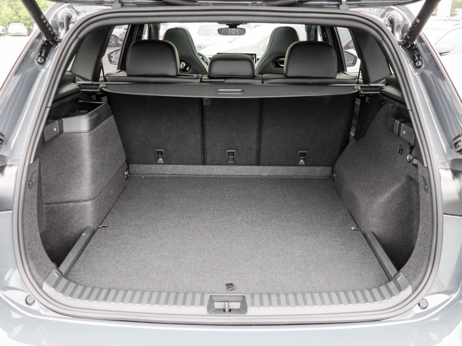 Volkswagen Tayron - Bild 9