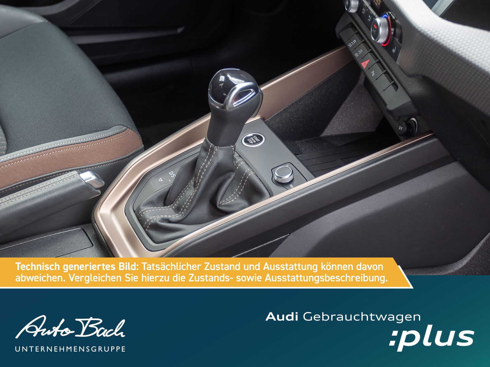 Audi A1 - Bild 29
