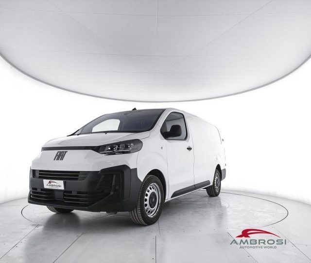 Fiat FIAT Scudo ce 2.0 bluehdi 145cv L3H1 no S&S