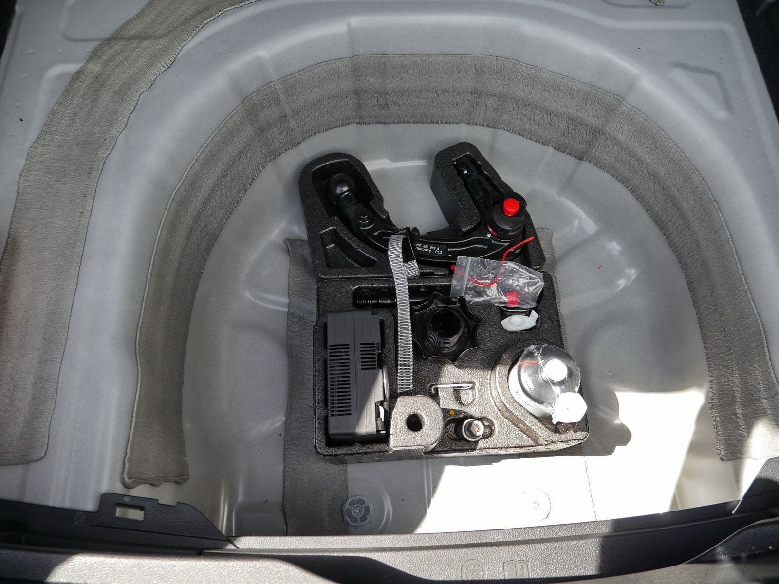 Volkswagen Taigo - Bild 22