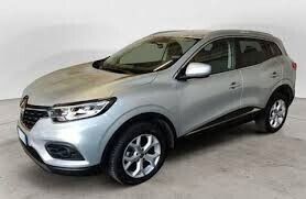 Renault Kadjar Blue dCi 8V 115CV EDC Sport Editi