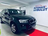 BMW X3 xDrive 20 i*Finanzierung+Garantie+Inspektion* - BMW X3: Finanzierung