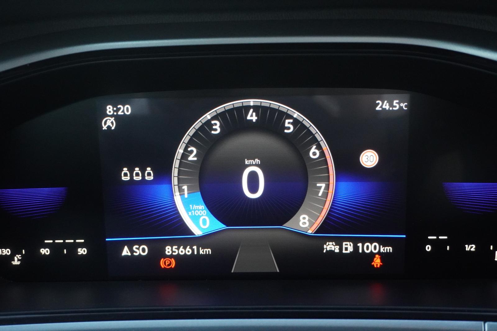 Volkswagen T-Roc 1.0 TSI LED Navi APP-Connect, миниатюра 25