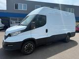 Iveco Daily Kasten HKa 35 S V Radstand 3520 L Kam - Iveco aus 2020