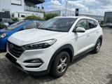 Hyundai Tucson Trend 2WD AHK R.Cam Navi Winter-Paket - Hyundai TUCSON in Bonn