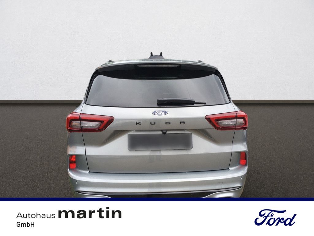 Fahrzeugabbildung Ford Kuga 1.5 ST-Line