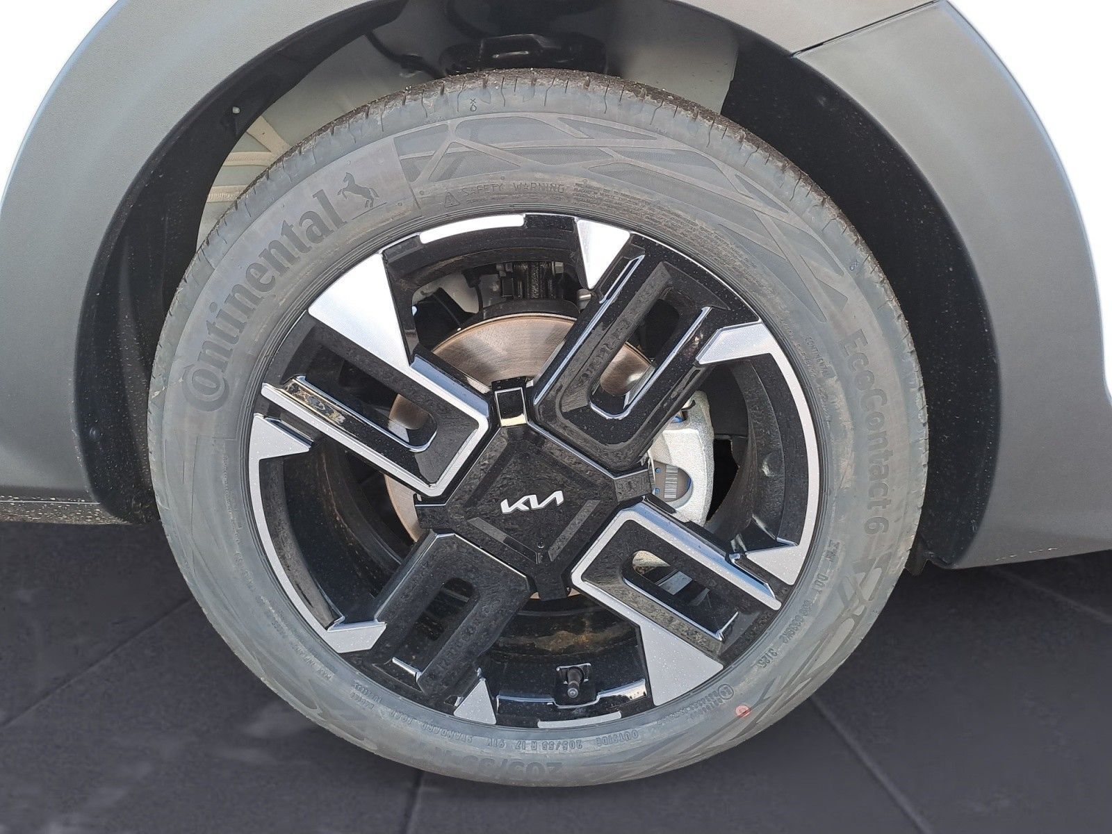 Kia Stonic - Bild 6