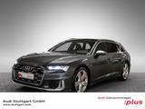 Audi S6 Avant TDI tiptronic AHK Pano Memory SHZ Navi