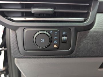 Ford Tourneo Custom 2.0 L Titanium +