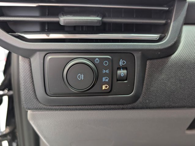 Ford Tourneo Custom 2.0 L Titanium +