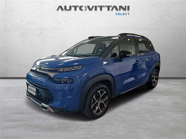 Citroën CITROEN C3 Aircross 1.2 PureTech 110cv Shine S S