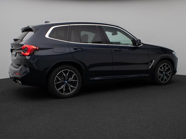 Foto Nummer 6: BMW X3
