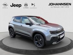 JEEP Avenger e-Hybrid MHEV Black Edition
