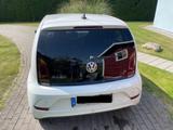 Volkswagen e-up! - Volkswagen e-up!: Privatanbieter